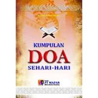 Kumpulan Doa Sehari - Hari