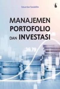 Manajemen portofolio dan investasi