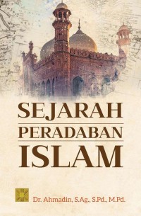 Image of Sejarah peradaban Islam